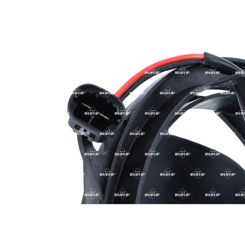 NRF Engine Cooling Fan 47339