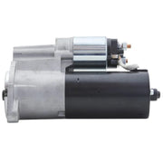 Hella Starter Motor 12V 1.7kW 9 Teeth 8EA 011 612-031