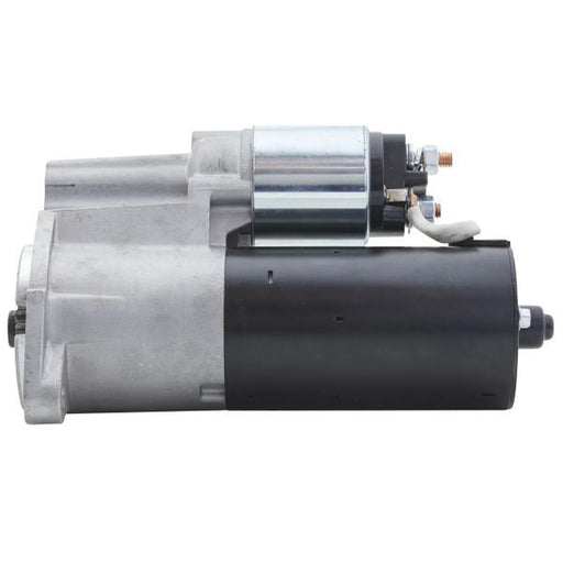 Hella Starter Motor 12V 1.7kW 9 Teeth 8EA 011 612-031