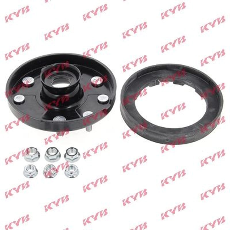 KYB Front Left Suspension Strut Support Mount SM5789