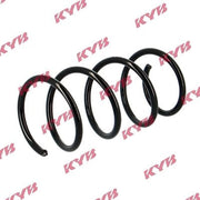 KYB Front Suspension Coil Spring RA4006