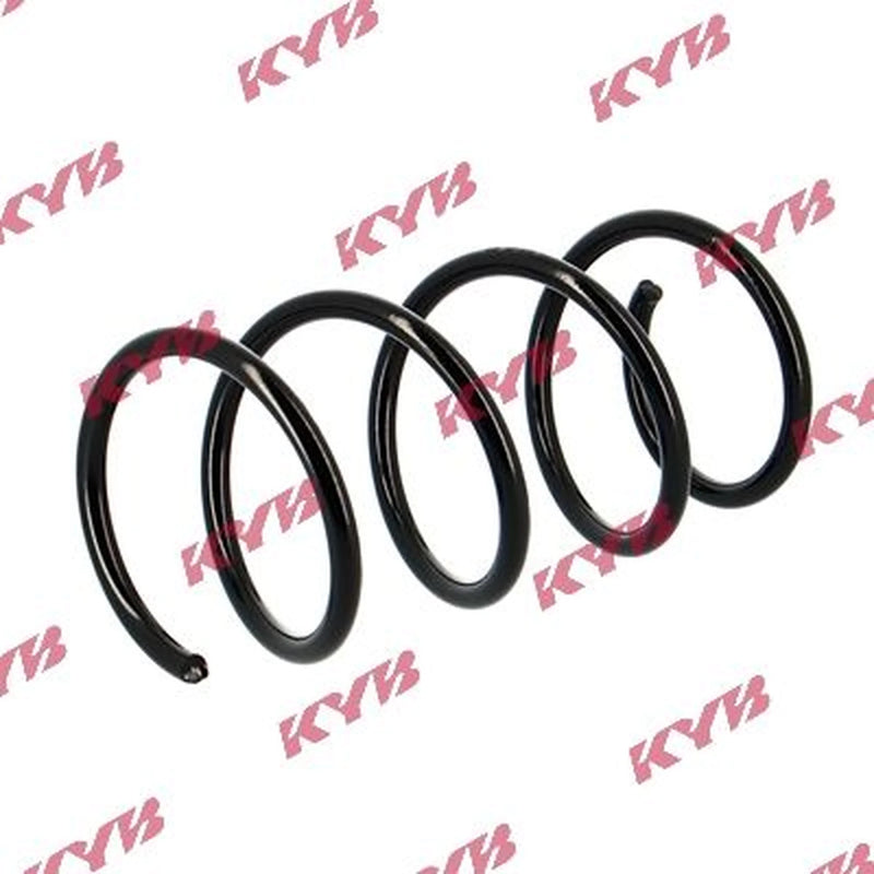 KYB Front Suspension Coil Spring RA4006