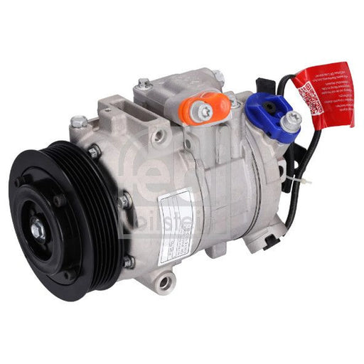 Febi Air Conditioning Compressor 45163