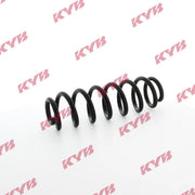 KYB Rear Suspension Coil Spring RA5496