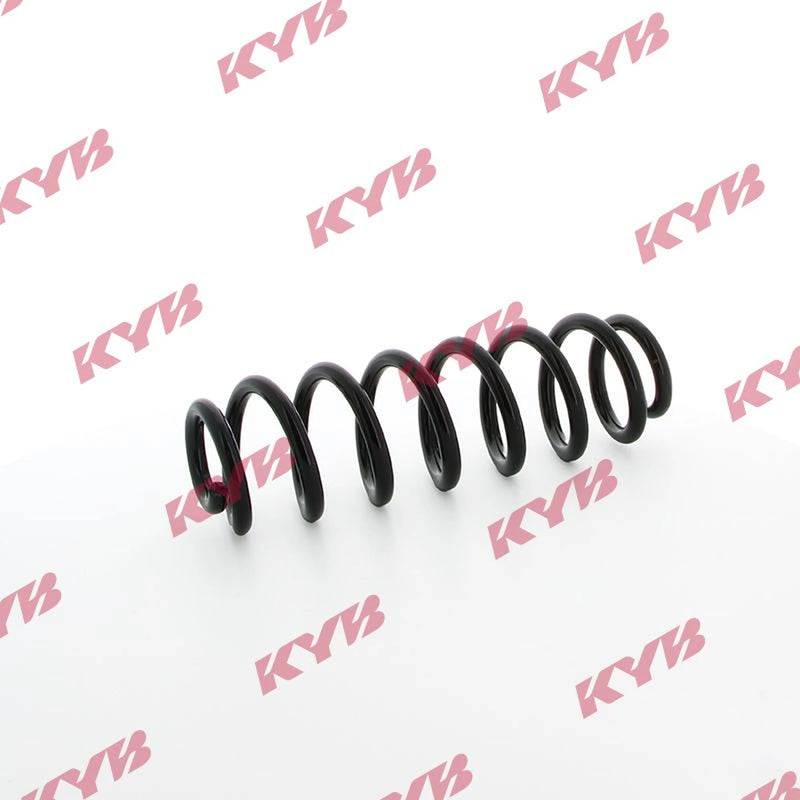 KYB Rear Suspension Coil Spring RA5496