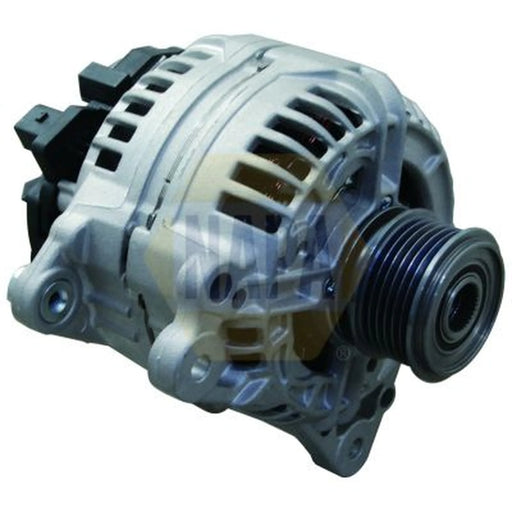 NAPA Car Alternator 12V NAL1206