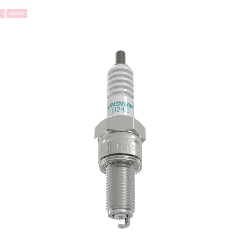Denso Engine Spark Plug IU24D