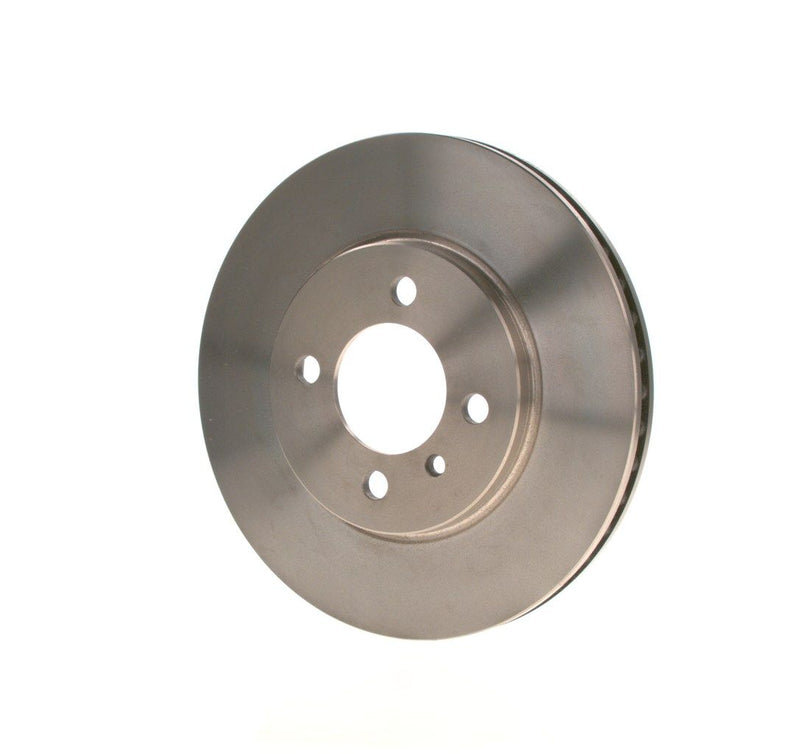 Bosch 2 x Vented 260mm Brake Disc 0986478036