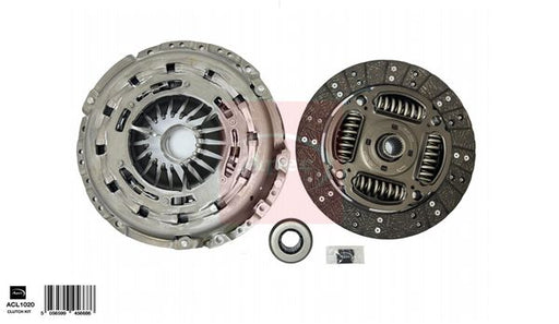Apec Red ACL1020 Clutch Kit