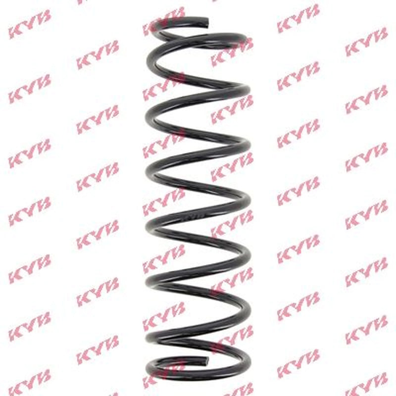 KYB Rear Suspension Coil Spring RA6206