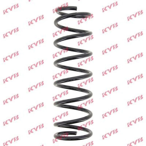 KYB Rear Suspension Coil Spring RA6206