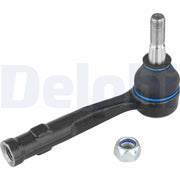 Delphi Steering Tie Rod End Ball Joint Front Left M14x1.5 TA2041