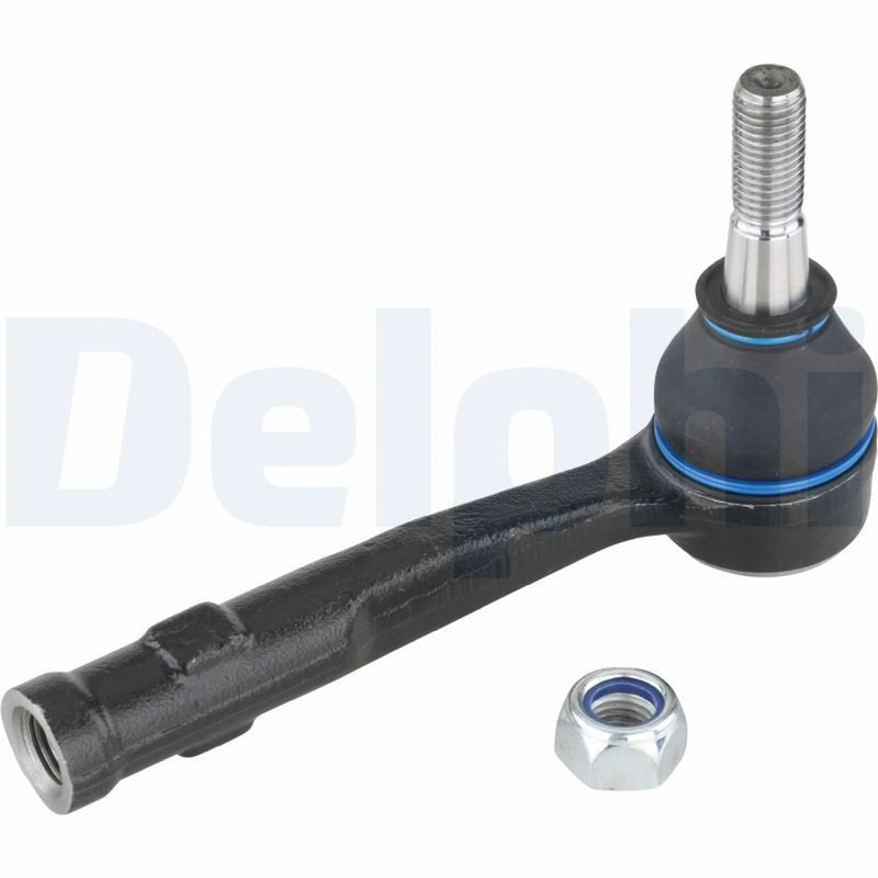 Delphi Steering Tie Rod End Ball Joint Front Left M14x1.5 TA2041