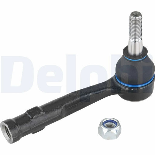 Delphi Steering Tie Rod End Ball Joint Front Left M14x1.5 TA2041