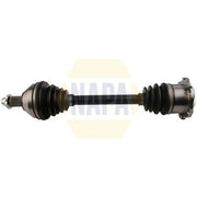 NAPA CV Drive Shaft Driveshaft Front Left NDS1172L