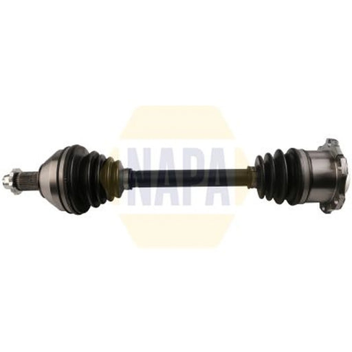NAPA CV Drive Shaft Driveshaft Front Left NDS1172L
