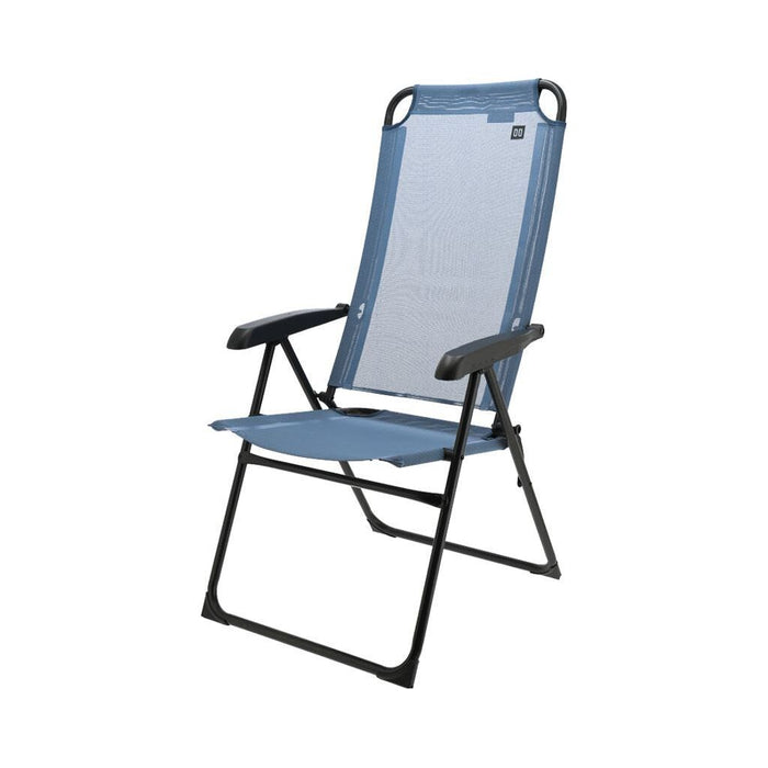 Travellife Como Recliner Sky Blue 2130460 - Travellife - Van Life Living