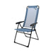 Travellife Como Recliner Sky Blue 2130460 - Travellife - Van Life Living