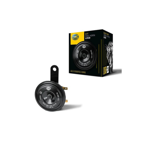 Hella Car Horn Signal Unit 3AL 012 588-351