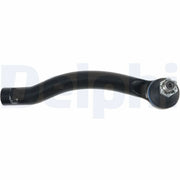 Delphi Steering Tie Rod End Ball Joint Front Right M16x1.5 TA3567