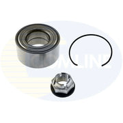 Comline Wheel Bearing Kit 72mm CBK008