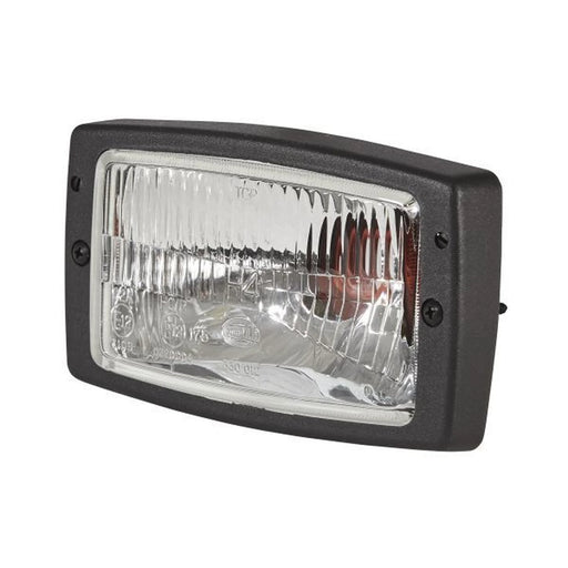 Hella Headlight Headlamp H4 Left 1AD 996 018-651