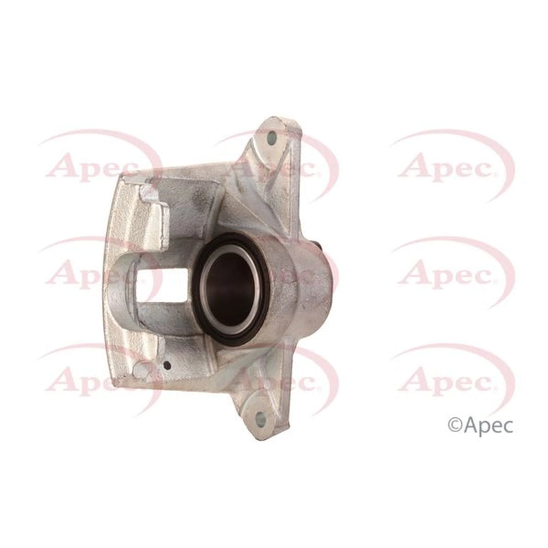Apec Brake Caliper Assembly Front Left LCA800