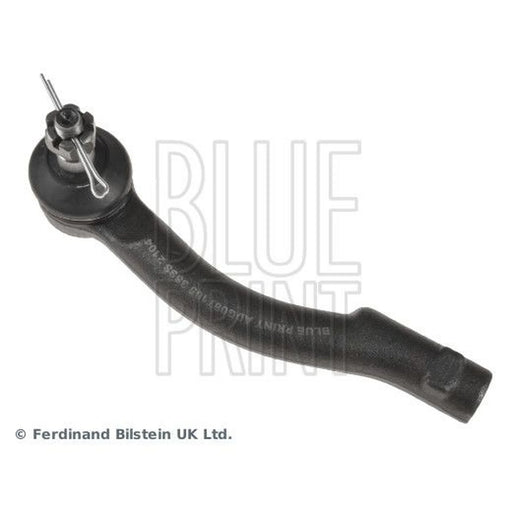 Blue Print Steering Tie Rod End Ball Joint Front Left ADG087105