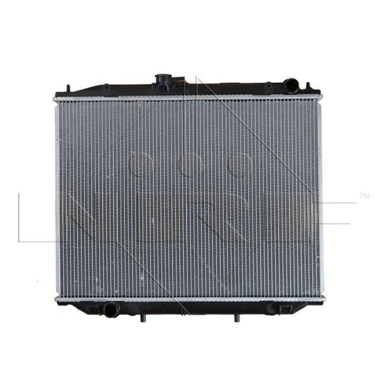 NRF Engine Radiator 52082
