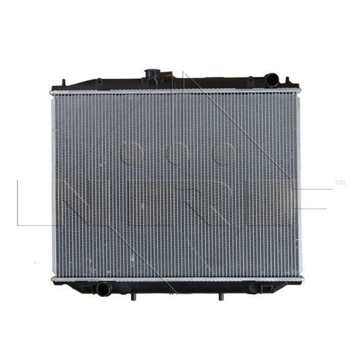 NRF Engine Radiator 52082