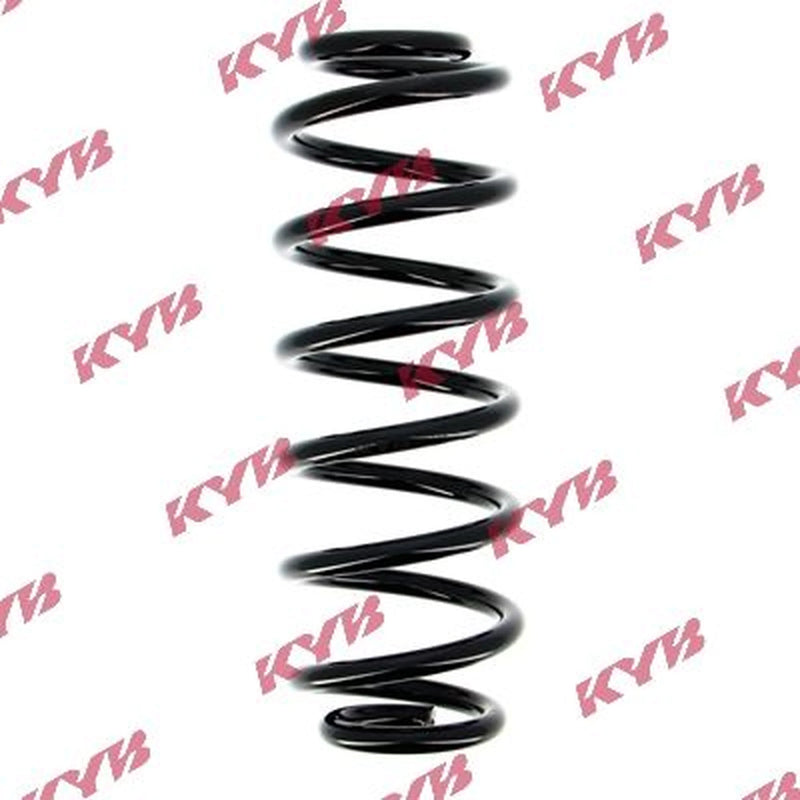 KYB Rear Suspension Coil Spring RA5002
