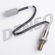 Denso O2 Lambda Oxygen Sensor fits Nissan Navara NP300 2005-2007 2.5
