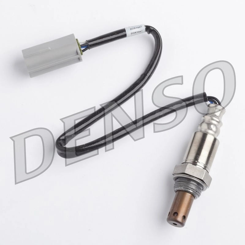 Denso O2 Lambda Oxygen Sensor fits Nissan Navara NP300 2005-2007 2.5
