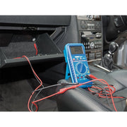 Draper Automotive Diagnostic Test Lead Kit (28 Piece) 54371 Draper  - Town Parts