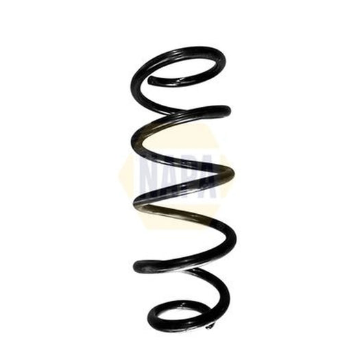 NAPA Rear Suspension Coil Spring NCS2054