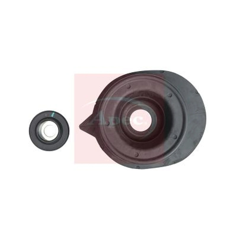 Apec Suspension Strut Support Mount AKM1019