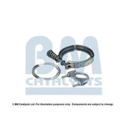 BM Catalysts Fitting Kit FK80354A FK80354A