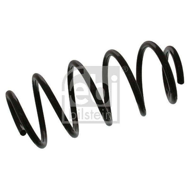 Febi Front Suspension Coil Spring 46971