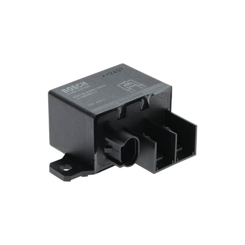 Bosch Main Power Relay 0 986 332 086