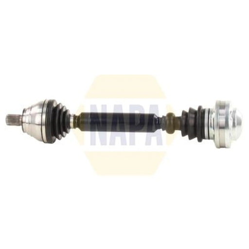 NAPA CV Drive Shaft Driveshaft Front Left NDS1173L
