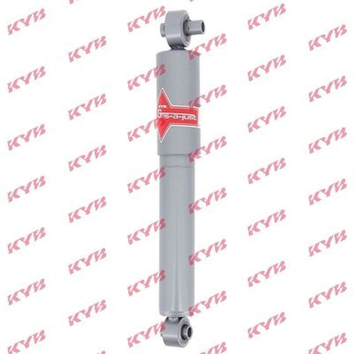 KYB Shock Absorber Damper Strut Rear 554387