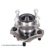 Blue Print Wheel Bearing Kit Rear Right 67mm ADBP820065
