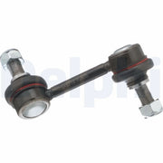 Delphi Stabiliser Bar Link Coupling Rod Left TC3726