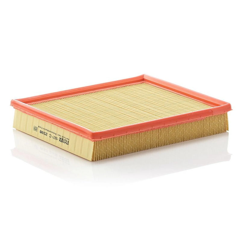 MANN-FILTER Engine Air Filter C 2598