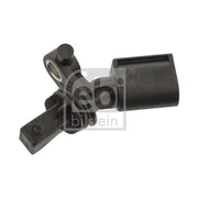 Febi ABS Wheel Speed Sensor Rear Left 107743