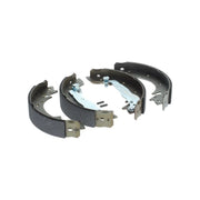 Bosch Brake Shoe Set Axle Kit 0 986 487 013