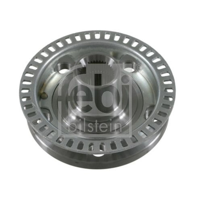 Febi Wheel Hub Stud 22512
