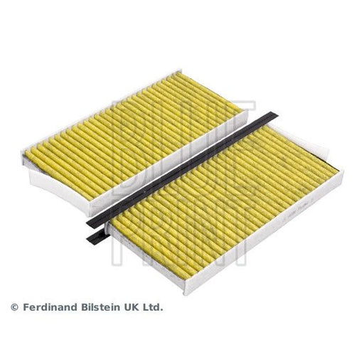 Blue Print Cabin Air Filter Set Wide High ADR162526