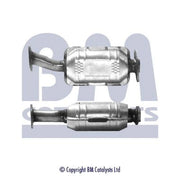BM Catalysts Petrol Cat BM90113