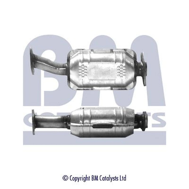 BM Catalysts Petrol Cat BM90113